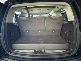 2018 GMC YUKON SUV V8, ECOTEC3, 6.2 LITER DENALI SPORT UTILITY 4D