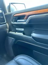 2023 GMC SIERRA 1500 CREW CAB PICKUP 6-CYL, TURBO DIESEL, 3.0 LITER DENALI PICKUP 4D 5 3/4 FT - The Auto Lot