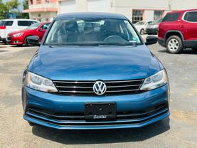 2015 VOLKSWAGEN JETTA SEDAN 4-CYL, 2.0 LITER 2.0L S SEDAN 4D