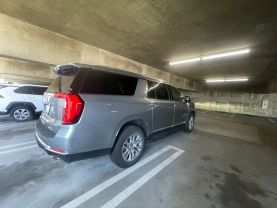 2025 GMC YUKON XL SUV V8, ECOTEC3, 6.2 LITER DENALI SPORT UTILITY 4D