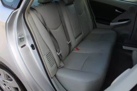 2010 TOYOTA PRIUS HATCHBACK 4-CYL, HYBRID, 1.8 LITER IV HATCHBACK 4D