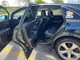 2014 Toyota Venza - Image 10
