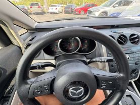 2008 MAZDA CX-7