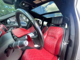 2019 LAND ROVER RANGE ROVER
