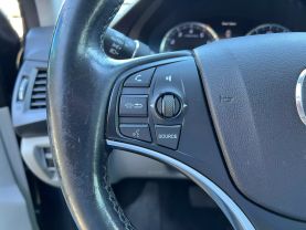 2018 ACURA MDX