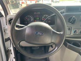 2015 FORD E350 SUPER DUTY 10FT SUPREME KUV SERVICE BED VAN SERVICE/UTILITY TRUCKS V8, 5.4 LITER 2D - Eddies Auto Sales