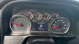 2019 CHEVROLET SILVERADO 1500 CREW CAB PICKUP V8, ECOTEC3, DFM, 5.3 LITER LT PICKUP 4D 5 3/4 FT