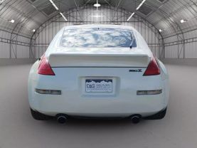 2004 NISSAN 350Z COUPE