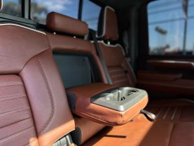 2024 GMC SIERRA 2500 HD CREW CAB