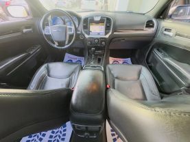 2011 CHRYSLER 300 SEDAN V6, 3.6 LITER LIMITED SEDAN 4D