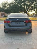 2020 NISSAN ALTIMA