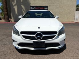 2019 MERCEDES-BENZ CLA COUPE 4-CYL, TURBO, 2.0 LITER CLA 250 COUPE 4D