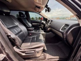 2017 DODGE DURANGO