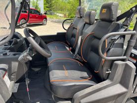 2023 INTIMIDATOR GC1K VERSA - - - at T&T Repairables - used car dealership in Spencer, Indiana.