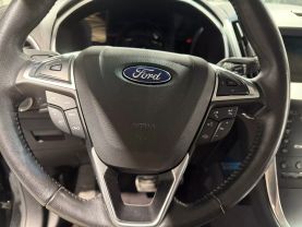 2015 FORD EDGE SUV V6, ECOBOOST, TWIN TURBO, 2.7L SPORT SUV 4D
