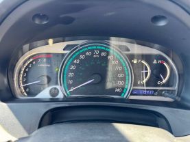 2012 TOYOTA VENZA WAGON 4-CYL, 2.7 LITER LE WAGON 4D