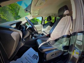 2017 FORD ESCAPE SUV 4-CYL, ECOBOOST, 2.0T SE SPORT UTILITY 4D