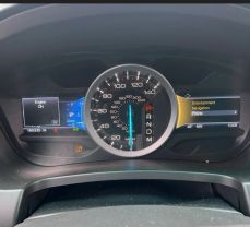 2015 FORD EXPLORER SUV V6, ECOBOOST, TWIN TURBO, 3.5 LITER SPORT SUV 4D