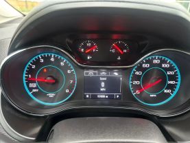 2018 Chevrolet Cruze Ls Sedan 4d - Image 17