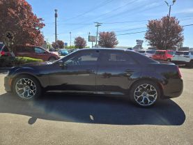 2017 CHRYSLER 300