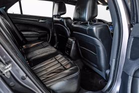 2016 CHRYSLER 300 SEDAN V6, 3.6 LITER 300S SEDAN 4D