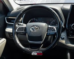 2022 TOYOTA HIGHLANDER For Sale in Orlando