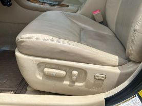 2005 LEXUS ES SEDAN - AUTOMATIC - Dart Auto Group