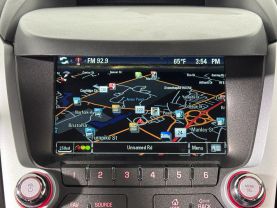 2015 GMC TERRAIN SUV V6, 3.6 LITER DENALI SPORT UTILITY 4D