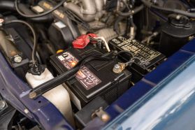 1997 TOYOTA LAND CRUISER PRADO SUV 5VZ-FE TZ