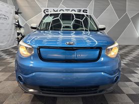 2015 KIA SOUL EV