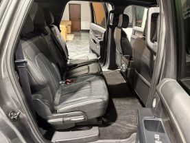 2018 FORD EXPEDITION MAX SUV V6, ECOBOOST, TT, 3.5L LIMITED SPORT UTILITY 4D