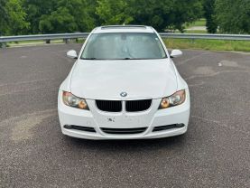 2008 BMW 3 SERIES SEDAN 6-CYL, 3.0 LITER 328I SEDAN 4D