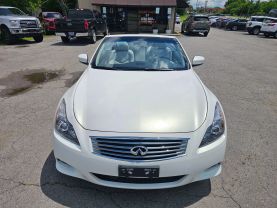 2014 INFINITI Q60