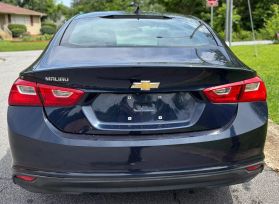 2018 Chevrolet Malibu - Image 6