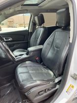 2012 GMC TERRAIN SUV V6, FLEX FUEL, 3.0 LITER SLT SPORT UTILITY 4D