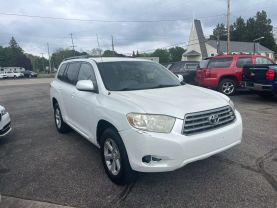 2009 Toyota Highlander - Image 2