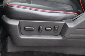2014 FORD F150 SUPERCREW CAB PICKUP V6, ECOBOOST, 3.5L FX4 PICKUP 4D 6 1/2 FT