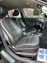 2011 FORD FUSION SEDAN V6, 3.5 LITER SPORT SEDAN 4D