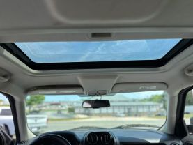 2016 JEEP PATRIOT SUV BLACK AUTOMATIC - Auto Solutions of Greensboro LLC, NC, 36.05701, -79.84368