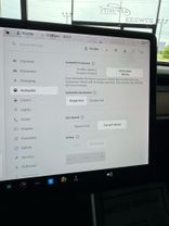 2021 TESLA MODEL Y SUV AC ELECTRIC MOTOR STANDARD RANGE SPORT UTILITY 4D