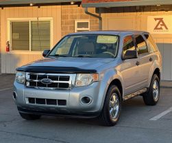 2010 FORD ESCAPE