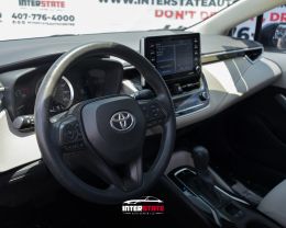 2021 TOYOTA COROLLA For Sale in Orlando