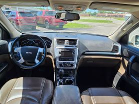 2014 GMC ACADIA