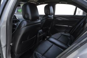 2023 CADILLAC CT4 SEDAN 4-CYL, TURBO, 2.0 LITER PREMIUM LUXURY SEDAN 4D