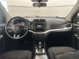 2016 DODGE JOURNEY