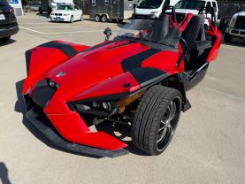 2015 POLARIS SLINGSHOT - - SL
