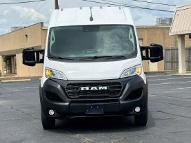 2023 RAM PROMASTER CARGO VAN CARGO - AUTOMATIC - Dart Auto Group