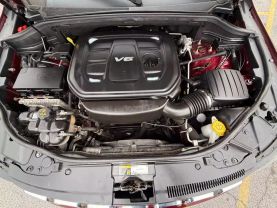 2017 JEEP GRAND CHEROKEE SUV V6, VVT, 3.6 LITER LIMITED 75TH ANNIVERSARY EDITION SPORT UTILITY 4D at Major Key Motors - used car dealership in Lebanon, PA.