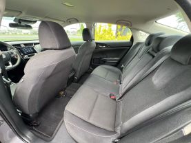2022 Honda Insight Ex Sedan 4d - Image 15
