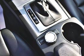 2014 MERCEDES-BENZ C-CLASS SEDAN V6, 3.5 LITER C 300 4MATIC SPORT SEDAN 4D